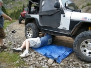 mike_losing_an_upper_control_arm