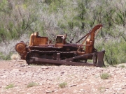 rusty
