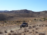 walt_on_the_trail