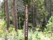 sign_to_stambaugh_reservoir