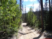 to_stambaugh_reservoir