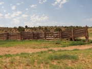 corral