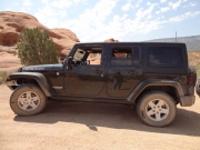 julie_parked