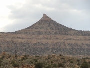 pointy