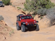 monica_on_the_trail