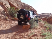monica_up_the_dugway_part_1