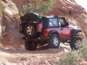 monica_up_the_dugway_part_2
