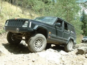 kendall_on_the_trail