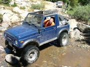 kendall_up_french_creek_part_1