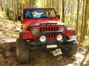 monica_on_the_trail