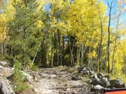 trail