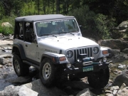 cheryl_up_french_creek_part_1