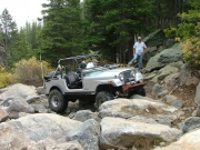 fred_up_french_creek_part_1