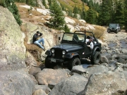 jason_up_french_creek_part_1