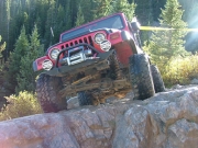 monica_down_the_first_obstacle_part_1