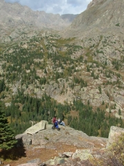 overlook