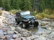steve_up_french_creek_part_2