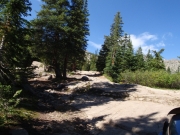 trail