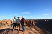 on_horsethief_point