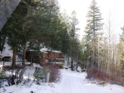cabin