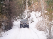 walt_on_the_trail