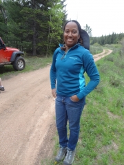 nyree