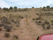 hill