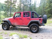 marcus_on_the_trail