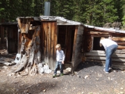 cabin_exploring