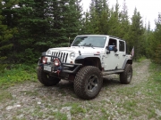 frank_on_the_trail