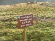 private_land_sign