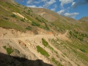 walt_on_the_trail