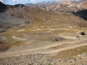 switchbacks