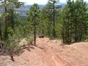 mark_up_the_north_hill_part_1
