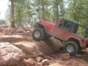 monica_up_moab_hill_part_1