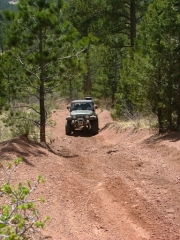 steve_b_up_the_north_hill_part_2