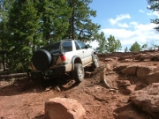 steve_g_up_moab_hill_part_1