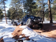 john_on_the_trail