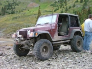 aaron_on_the_trail
