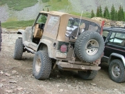 bob_s_on_the_trail