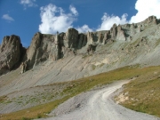 ridge