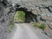 tunnel