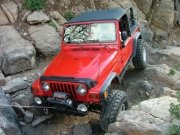 monica_up_the_waterfall_part_1