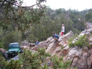 onlookers