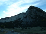 chalk_hills_at_dusk