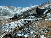 lunch_and_snow