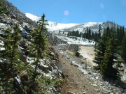 switchbacks