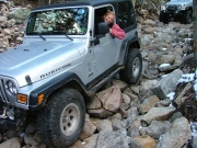 cheryl_down_the_rock_garden