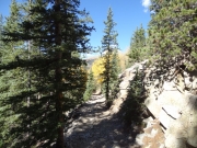 narrow