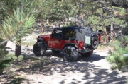 monica_on_the_trail